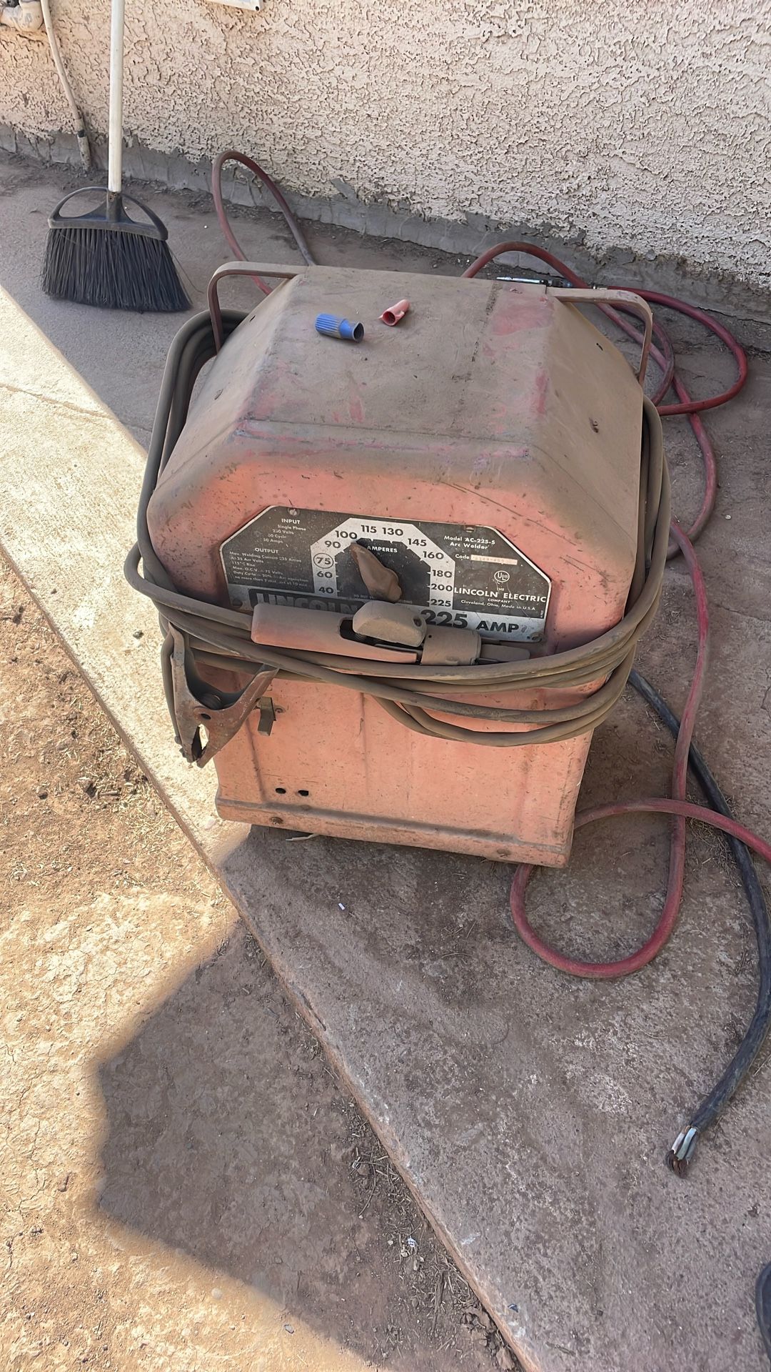 Welder