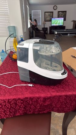 Baby Brezza Bottle Washer Pro