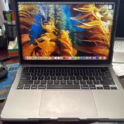 Mac book pro 2 M4