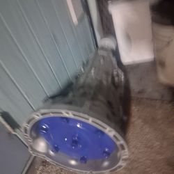 Transmission toyota tundra 2010 4.6