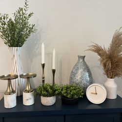 $3 EACH!!! Decoratives