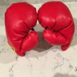 Boxing Gloves. Small, See 2nd Pic