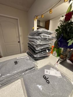 Alo crewneck and pants