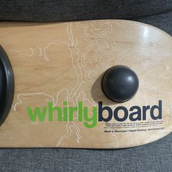 Whirly board Skateboard Tape 