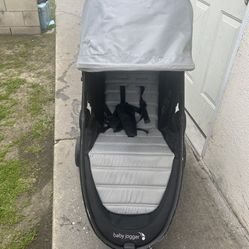 BABY JOGGER CITY MINNY STROLLER 