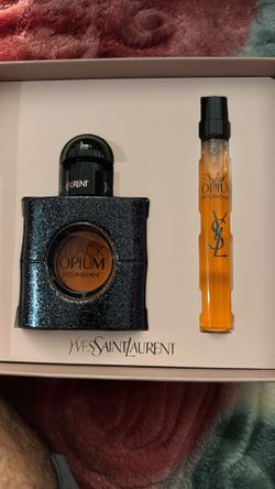 Ysl Perfume