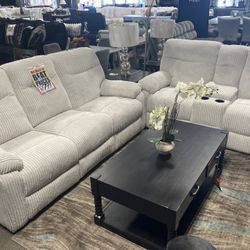Sofa And Loveseat Recliners 