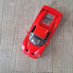 Die Cast Model Ferrari F50