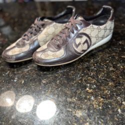 Authentic Gucci Sneakers/shoes