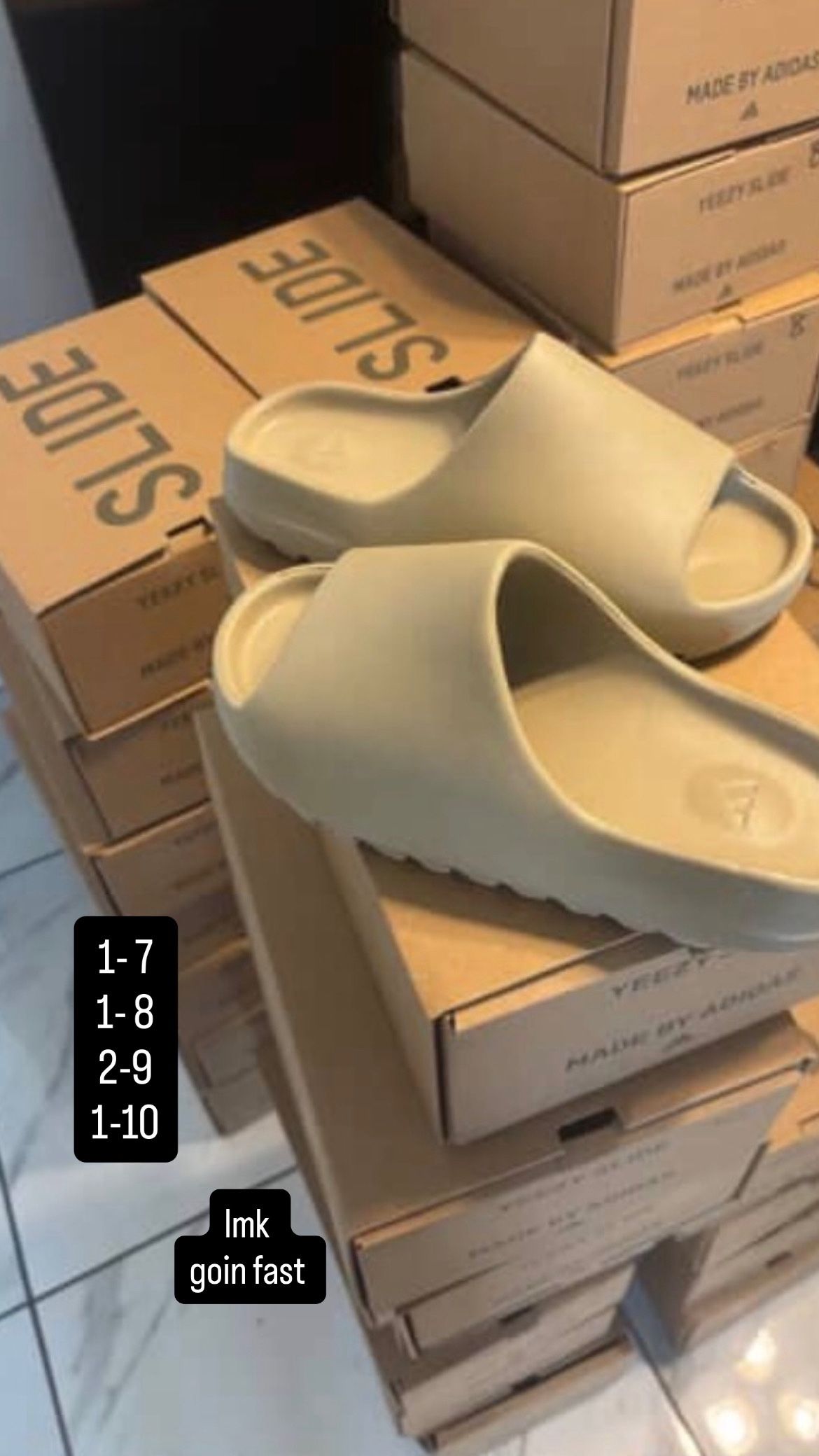 Slides