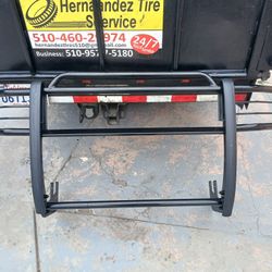 94-02 DODGE RAM 1500 To 3500 GRILL BRUSH GUARD FRONT BUMPER