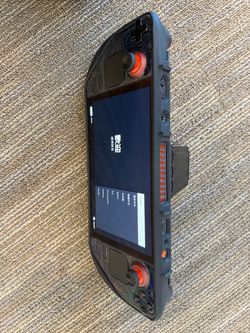Limited Edition OLED Steam Deck 1TB