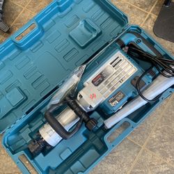 Makita New Hammer Demolition JH-555 New 