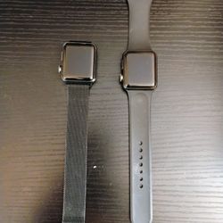 Apple Watches Series 3