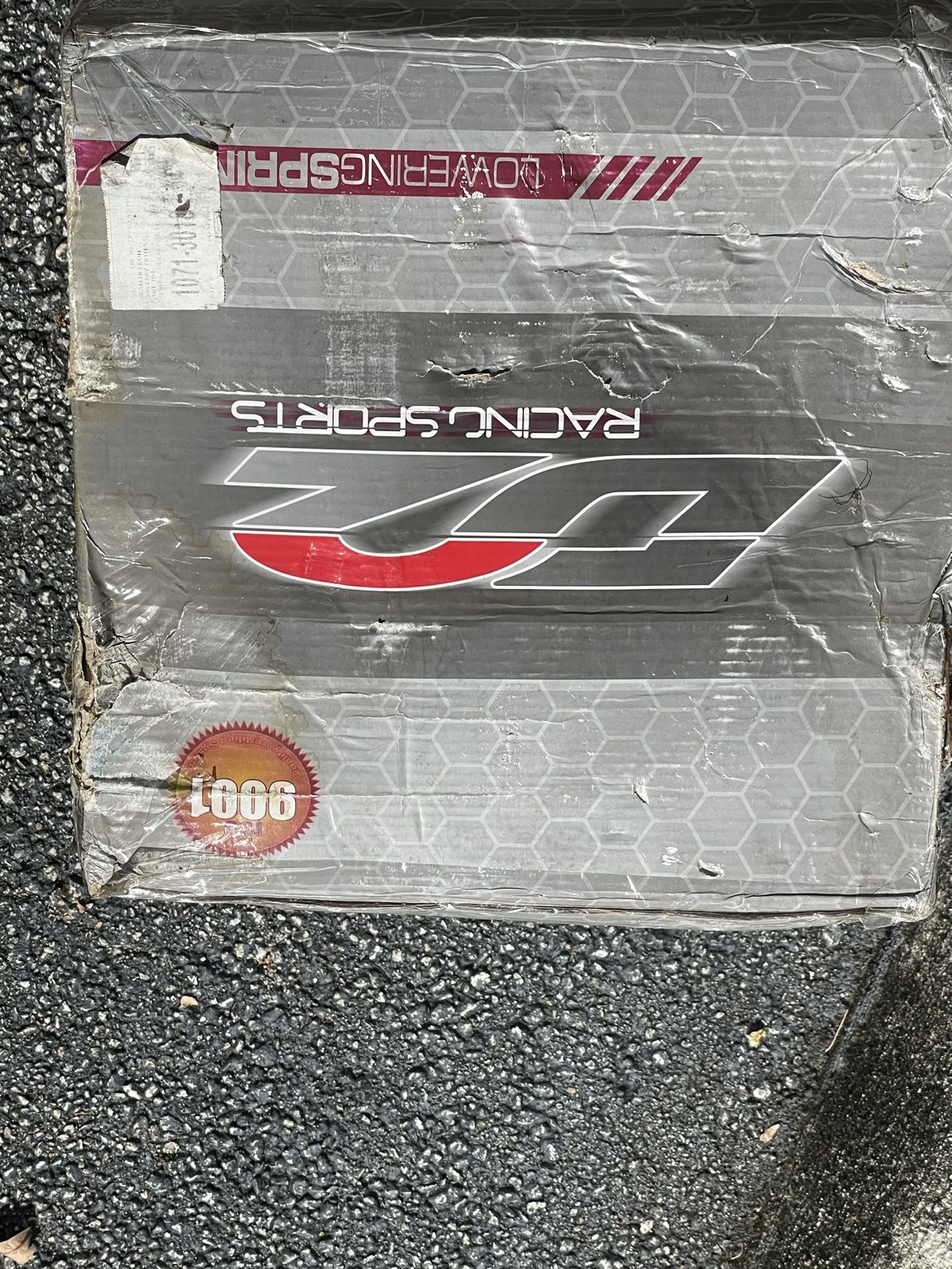 D2 Springs 10 Gen SI