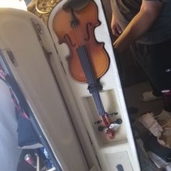 Violin 