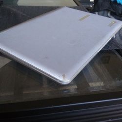 Google Chrome Book Labtop