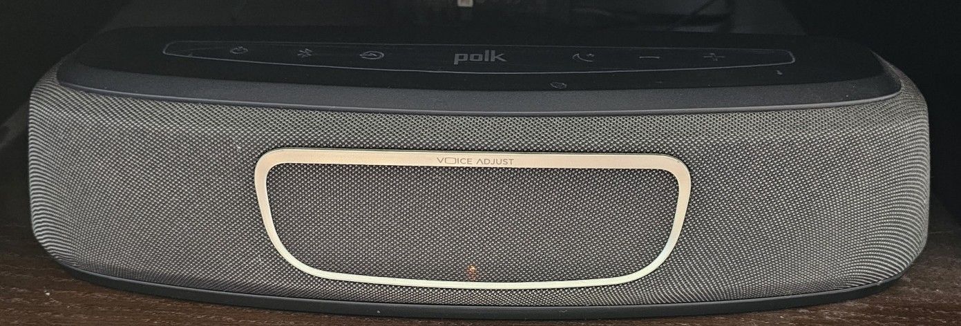 Polk Audio Magnifi Mini Soundbar + Wireless Subwoofer – $120 OBO