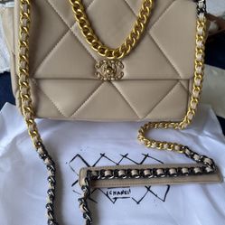 Chameombag 