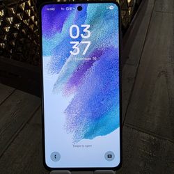 Samsung Galaxy S21 FE  128GB - Unlocked