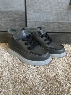 Toddler Boots