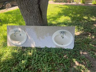 Sinks