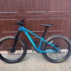 Rosco 7 Bike 