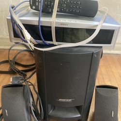 Home Theater System 