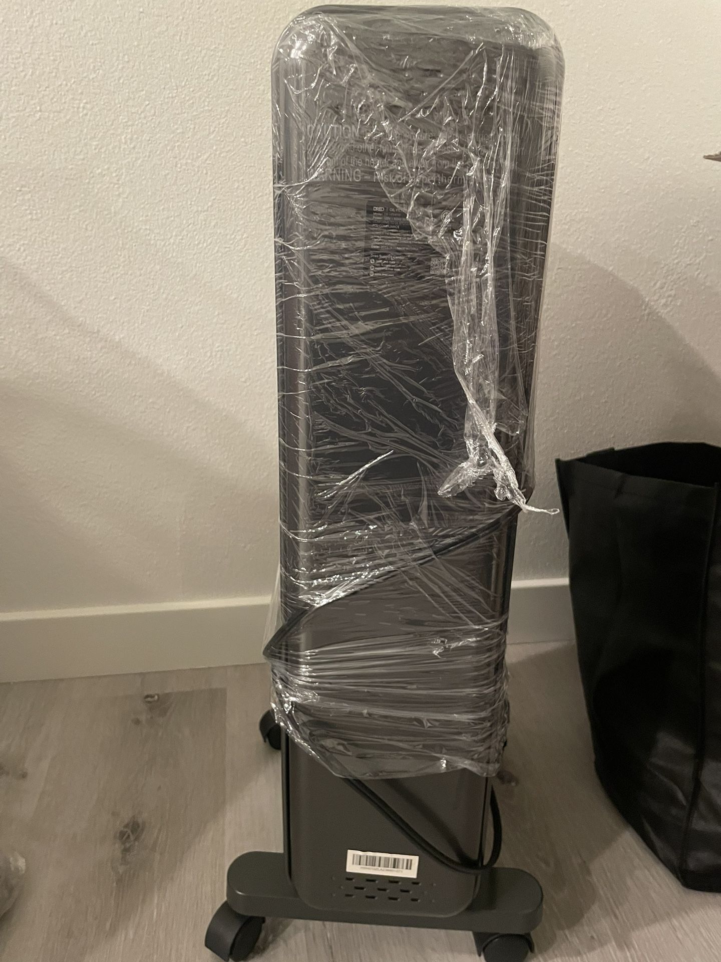 Radiator Heater