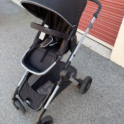 Baby stroller