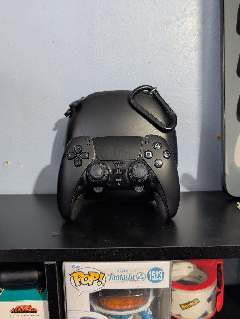 PlayStation 5 Dualsense Edge Wireless Controller