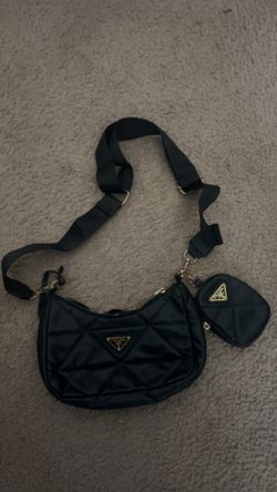 Classy Purse