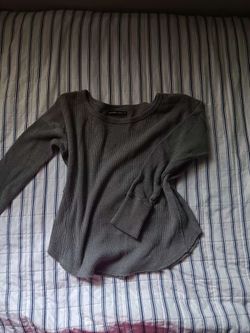 Abercrombie & Fitch top