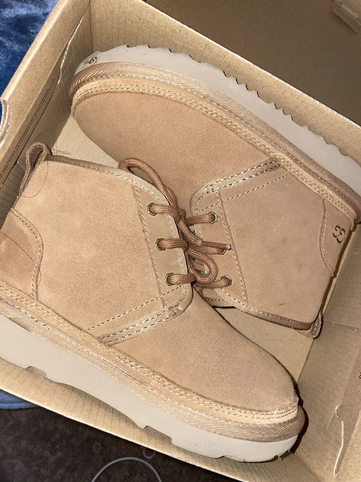 big kids ugg size 13