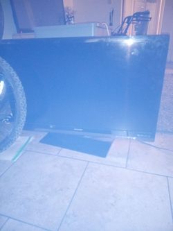 Sharp Flat Screen TV