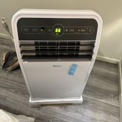 Shinco Mobile Ac Unit 