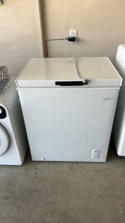 Koolatron freezer