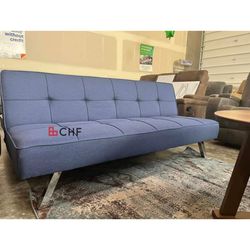 Convertible Futon Sofa Bed // Different Models Available 