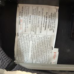  ergonomic chair