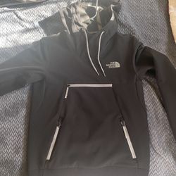 North Face Sweater