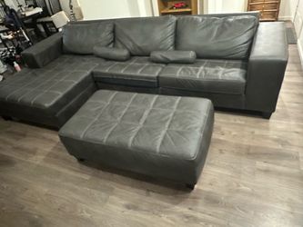 Sectional sofa