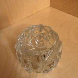 Tiffany & Co Votive Candle Holder