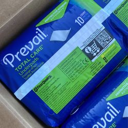 Bed Underpads  - Pee Pads
