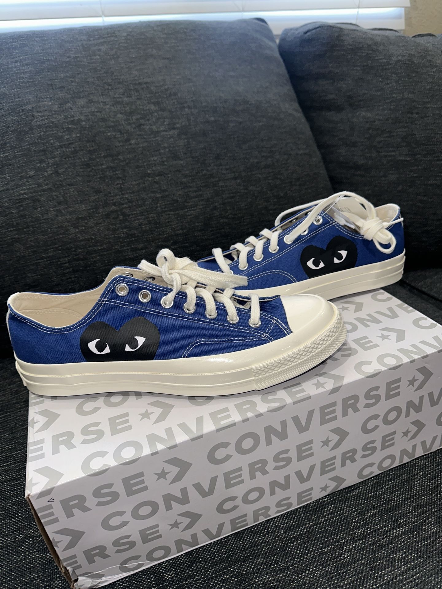 Converse