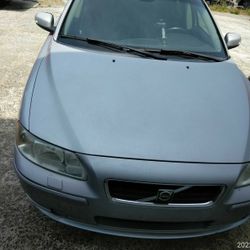 2008 Volvo S-60