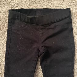 Toddler Girl Shorts 