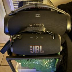 Jbl Xtreme 4