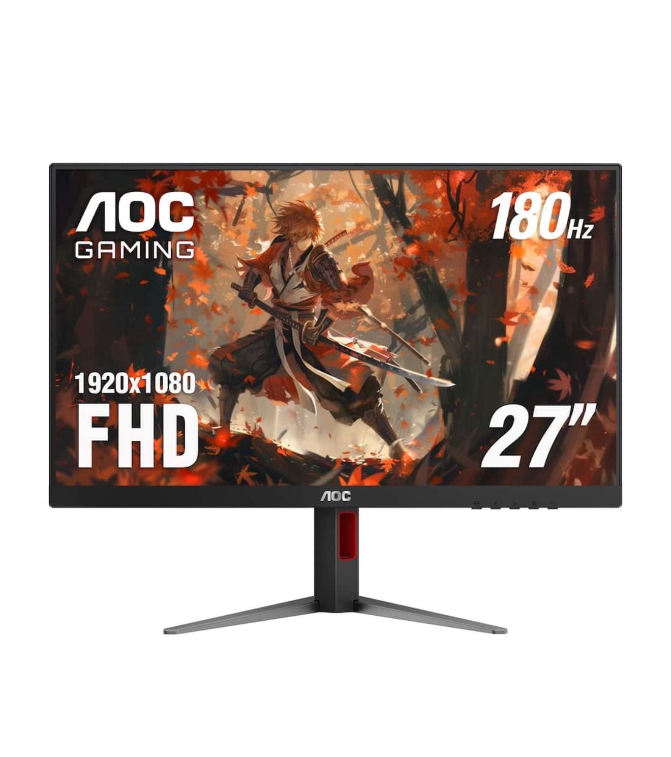 AOC C27G4X 27”