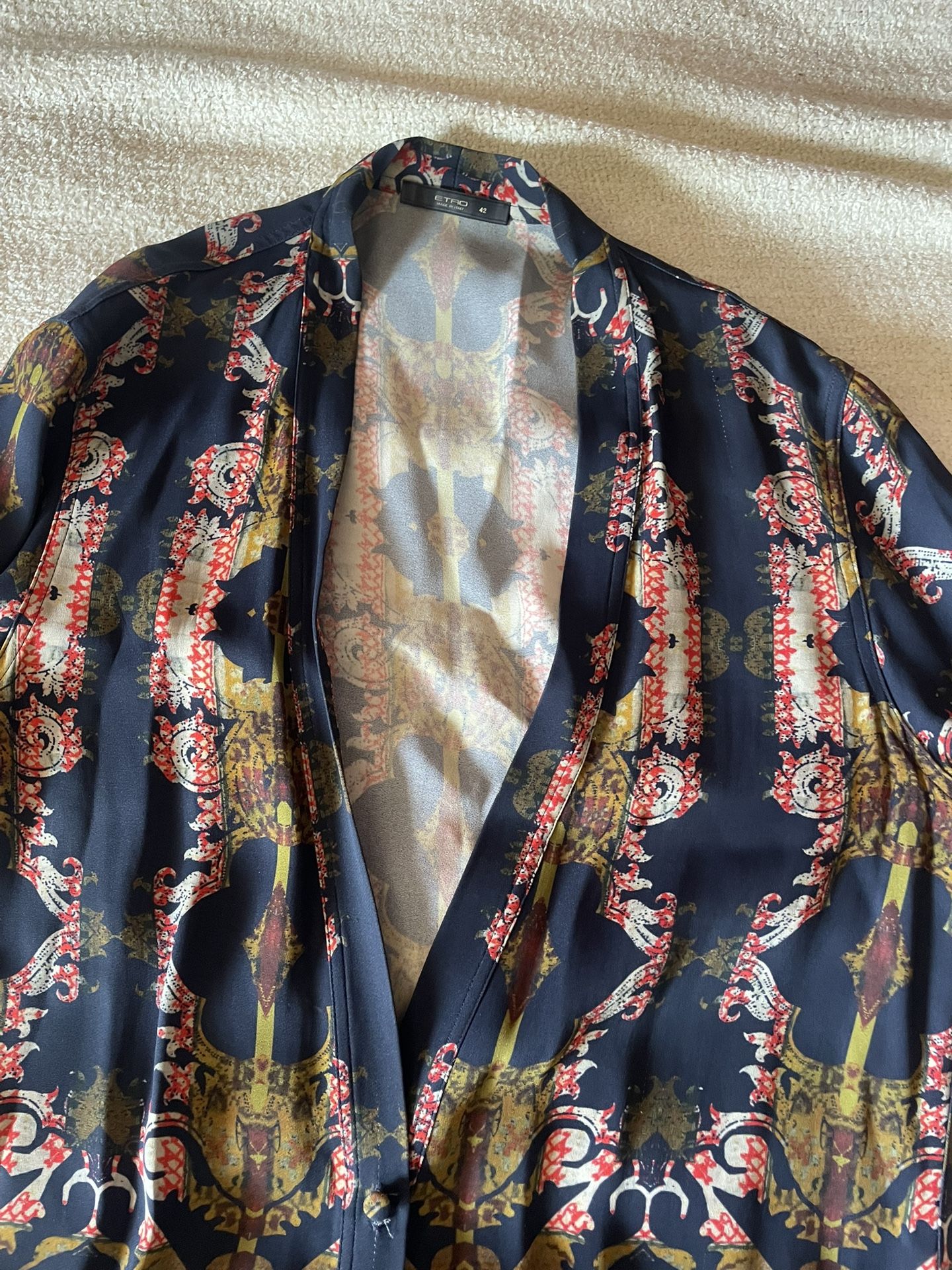 ETRO Cardigan 