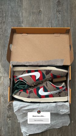 Nikes sb
